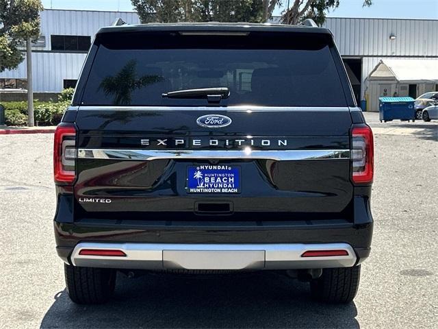 used 2022 Ford Expedition car, priced at $36,772
