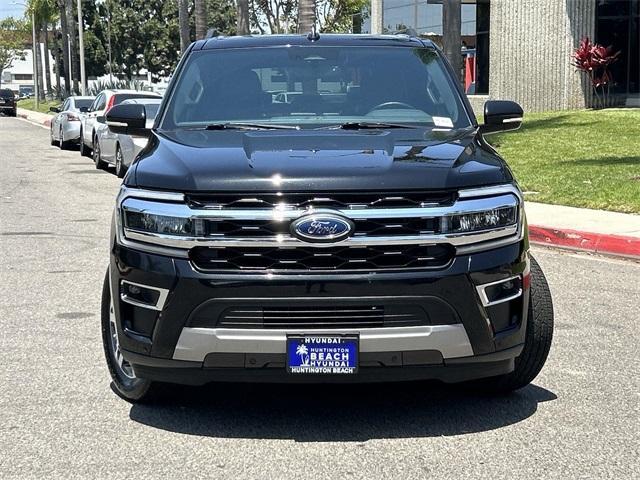 used 2022 Ford Expedition car, priced at $36,772