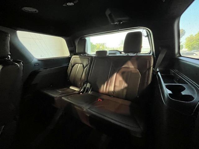 used 2022 Ford Expedition car, priced at $40,995