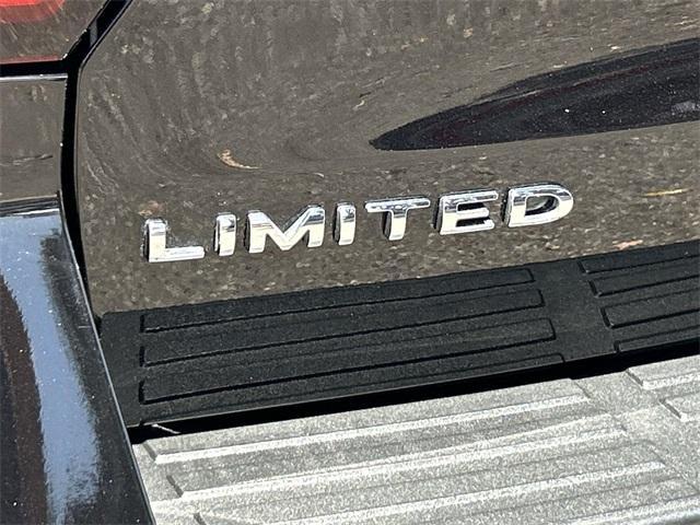 used 2022 Ford Expedition car, priced at $36,772