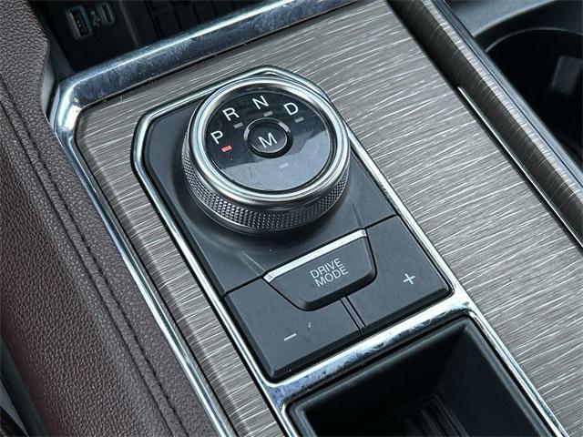 used 2022 Ford Expedition car, priced at $36,772