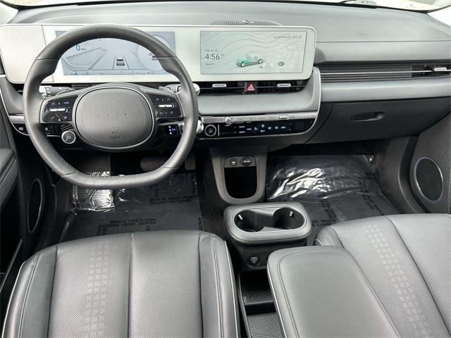 used 2023 Hyundai IONIQ 5 car, priced at $31,451