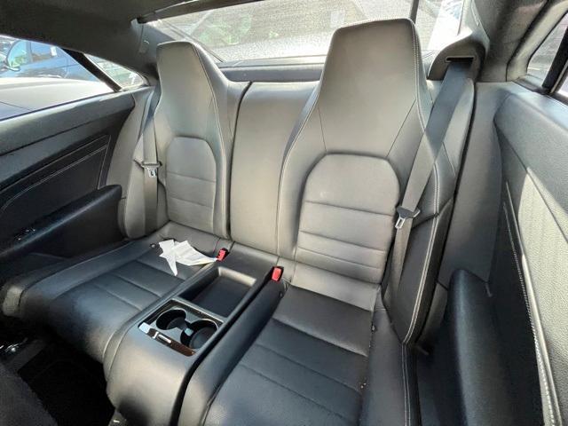 used 2014 Mercedes-Benz E-Class car, priced at $16,500