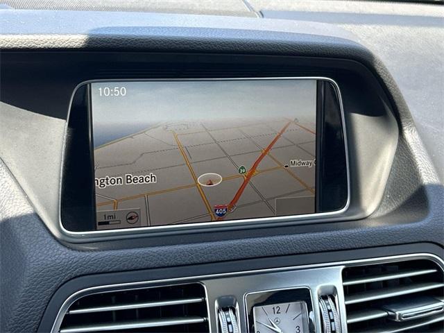 used 2014 Mercedes-Benz E-Class car, priced at $15,771