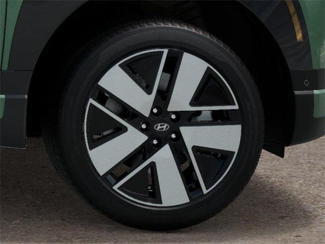 new 2026 Hyundai IONIQ 9 car