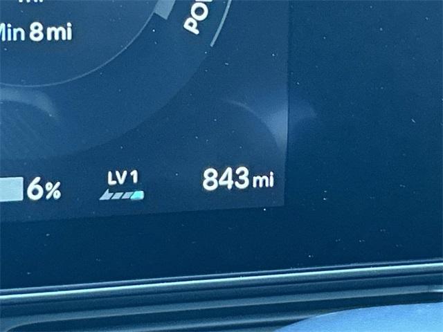 used 2025 Hyundai IONIQ 5 car, priced at $39,882