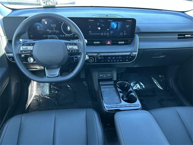 used 2025 Hyundai IONIQ 5 car, priced at $39,882