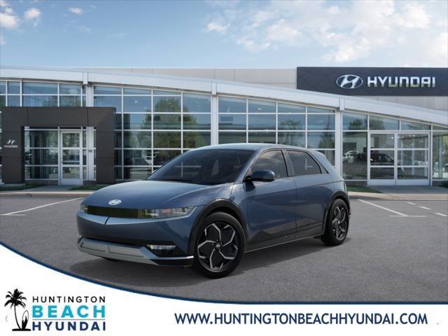 new 2024 Hyundai IONIQ 5 car