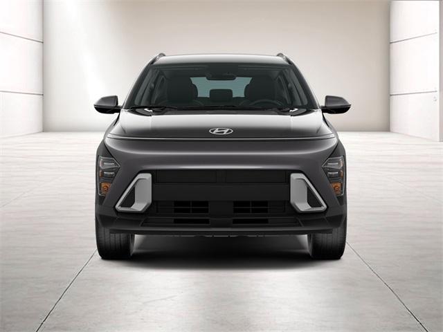 new 2024 Hyundai Kona car, priced at $28,147