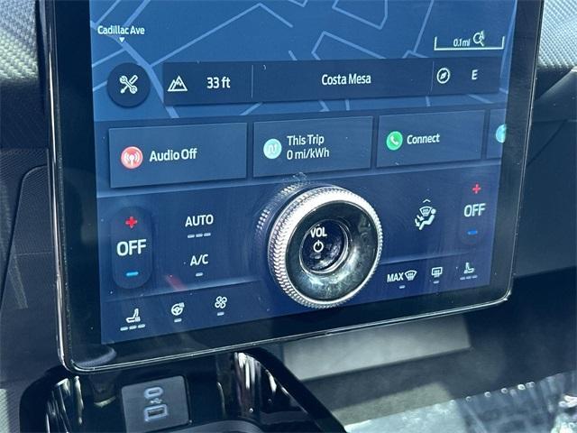 used 2021 Ford Mustang Mach-E car, priced at $26,471