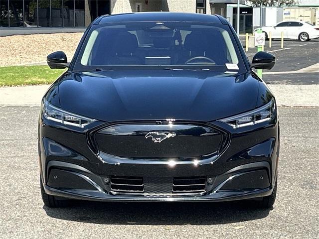 used 2021 Ford Mustang Mach-E car, priced at $26,471