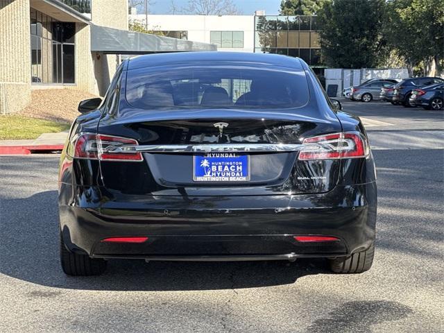 used 2020 Tesla Model S car, priced at $31,000