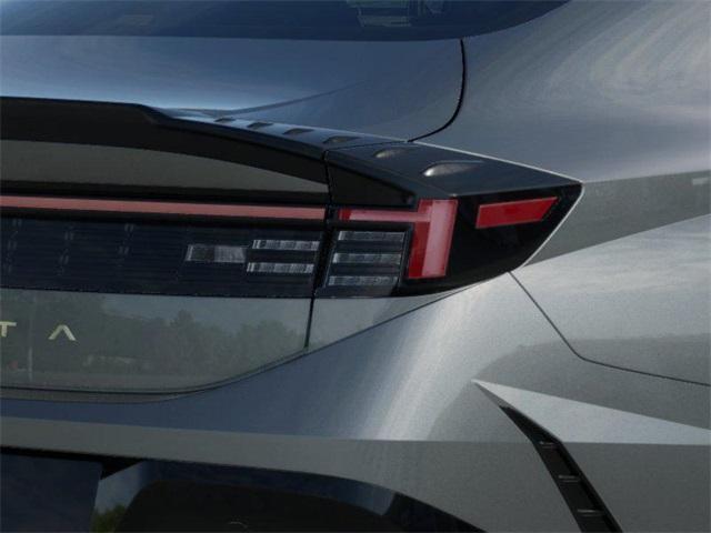 new 2025 Hyundai Sonata car, priced at $28,778