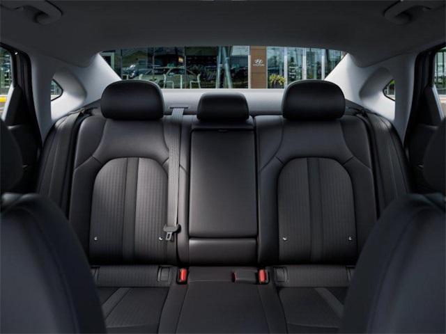 new 2025 Hyundai Sonata car, priced at $28,778