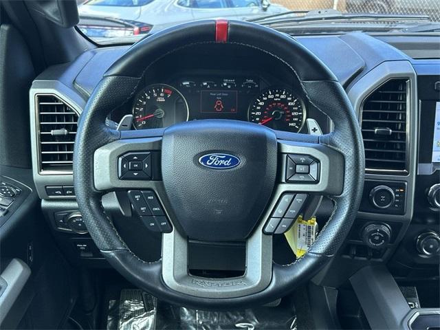 used 2020 Ford F-150 car, priced at $51,442