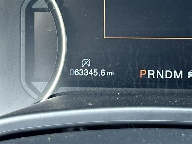 used 2020 Ford F-150 car, priced at $51,442