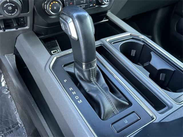 used 2020 Ford F-150 car, priced at $51,442