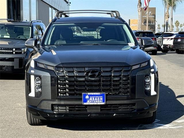 used 2023 Hyundai Palisade car, priced at $33,800