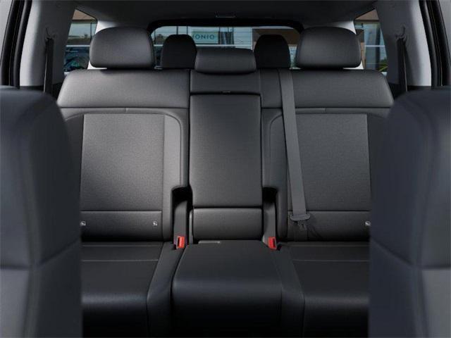 new 2026 Hyundai SANTA FE HEV car, priced at $37,570