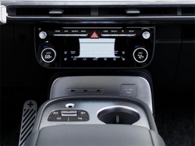 new 2026 Hyundai IONIQ 9 car
