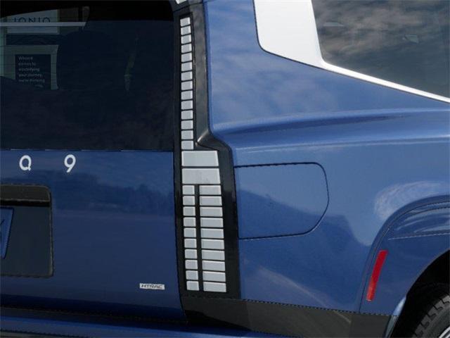 new 2026 Hyundai IONIQ 9 car