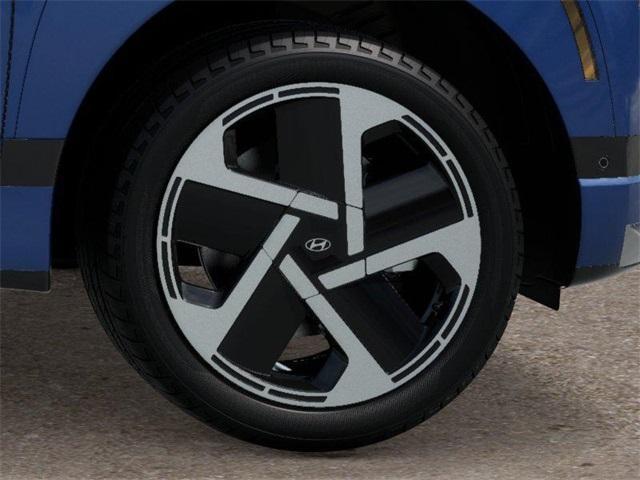 new 2026 Hyundai IONIQ 9 car