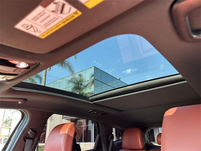 used 2023 Kia Sportage car, priced at $28,500
