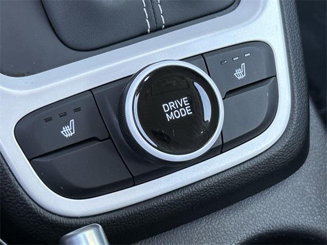 used 2024 Hyundai Venue car, priced at $21,000