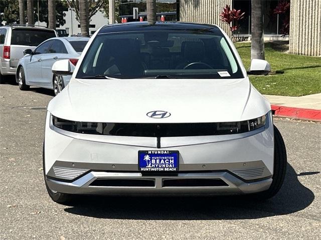 used 2024 Hyundai IONIQ 5 car, priced at $39,228
