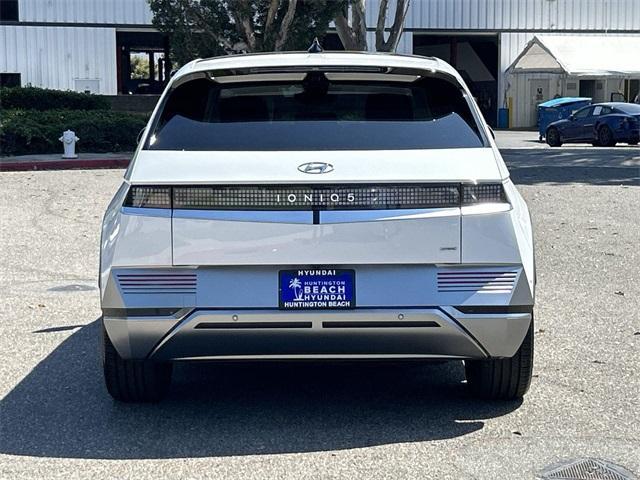used 2024 Hyundai IONIQ 5 car, priced at $39,228