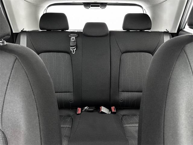 new 2025 Hyundai Venue car, priced at $22,135