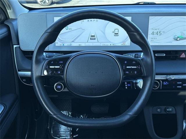 used 2023 Hyundai IONIQ 5 car, priced at $28,500