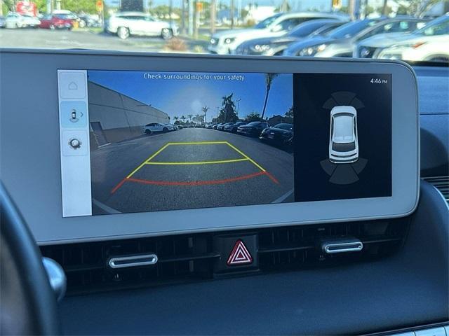 used 2023 Hyundai IONIQ 5 car, priced at $28,500