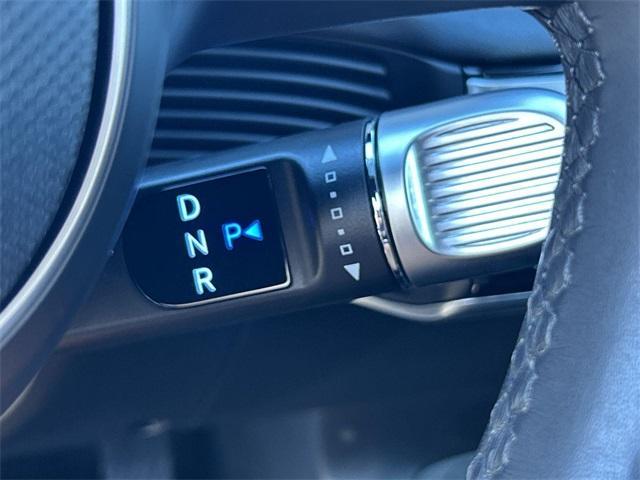 used 2023 Hyundai IONIQ 5 car, priced at $28,500