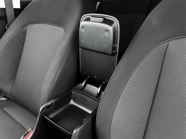 new 2025 Hyundai Kona car, priced at $27,084
