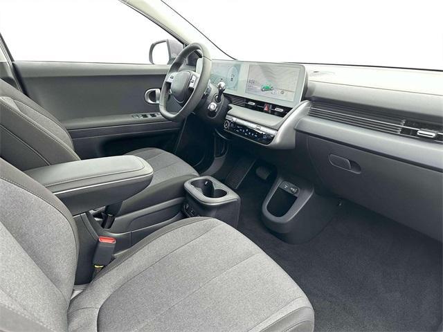 new 2024 Hyundai IONIQ 5 car, priced at $49,949