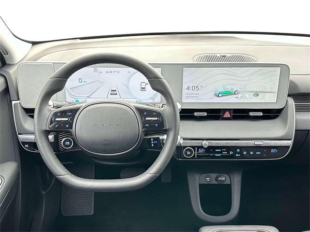 new 2024 Hyundai IONIQ 5 car, priced at $49,949
