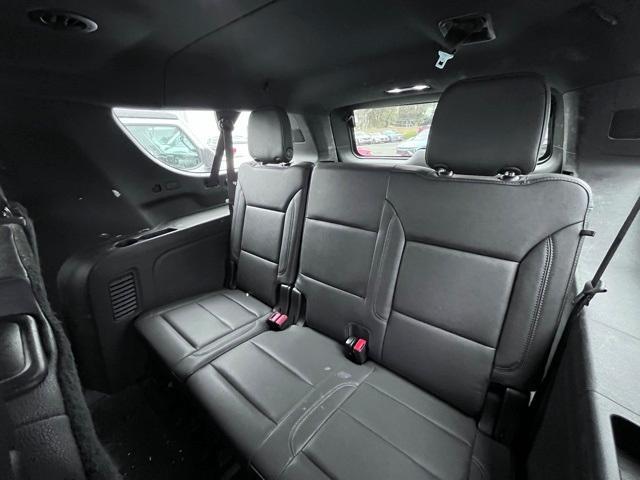 used 2023 Chevrolet Suburban car, priced at $49,751