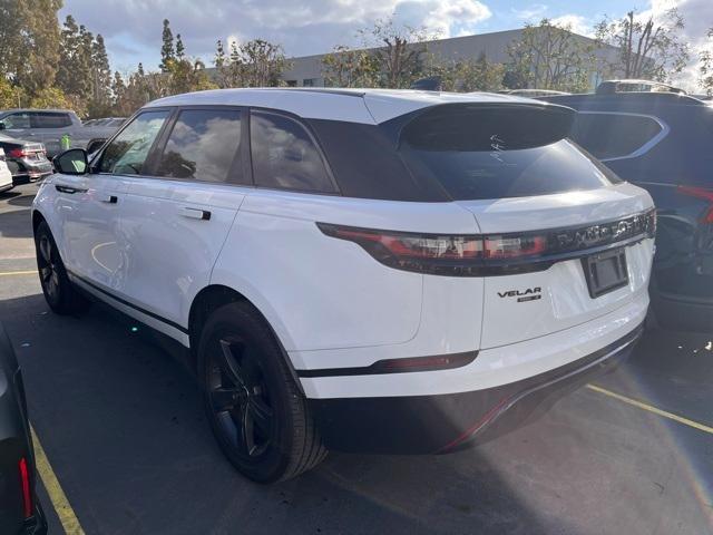 used 2020 Land Rover Range Rover Velar car, priced at $29,500