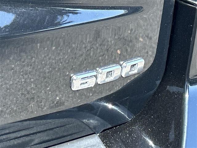 used 2023 Cadillac Escalade ESV car, priced at $76,993