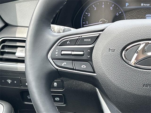 used 2022 Hyundai Palisade car, priced at $34,882