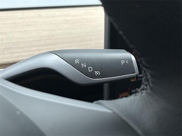 used 2023 Tesla Model 3 car, priced at $31,553