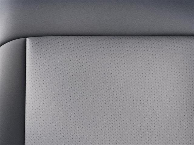 new 2025 Hyundai IONIQ 6 car, priced at $39,970
