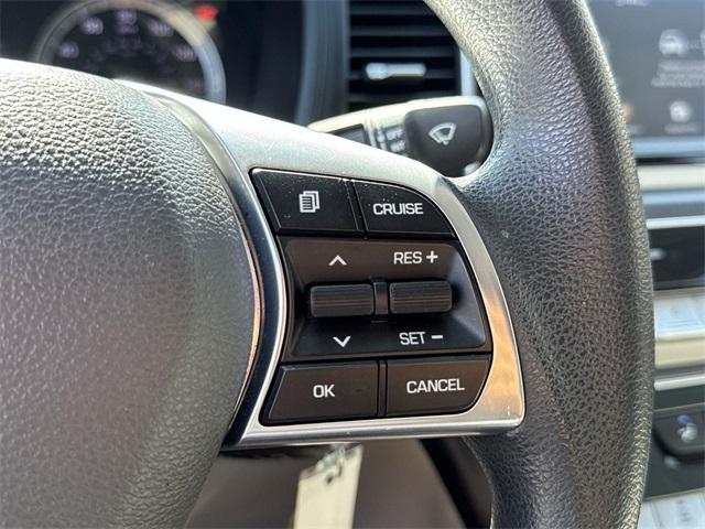 used 2018 Hyundai Sonata car, priced at $13,887