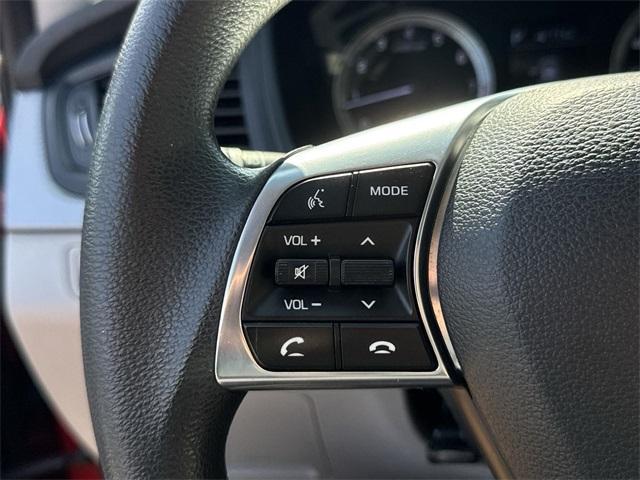 used 2018 Hyundai Sonata car, priced at $13,887