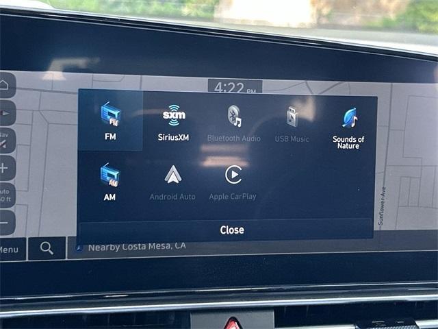 used 2024 Hyundai Elantra car, priced at $22,881