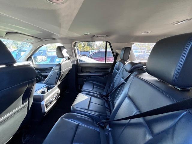 used 2023 Ford Expedition Max car, priced at $35,800