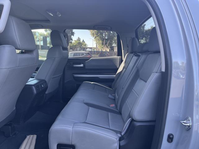used 2019 Toyota Tundra car, priced at $38,000