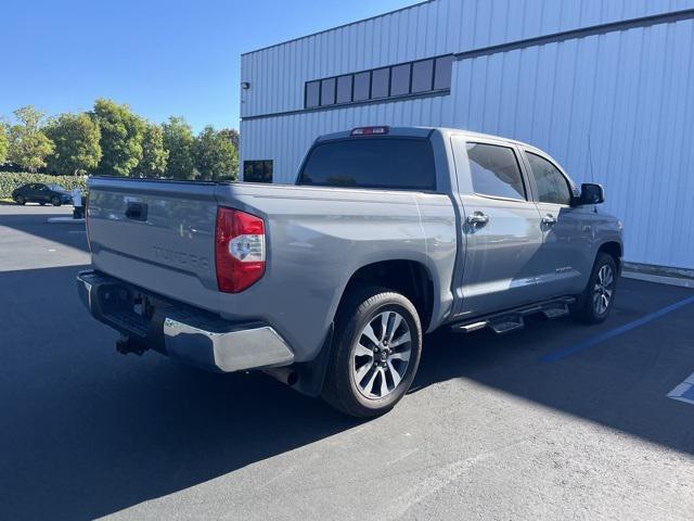 used 2019 Toyota Tundra car, priced at $38,000