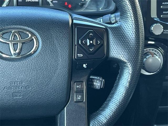 used 2024 Toyota 4Runner car, priced at $43,977